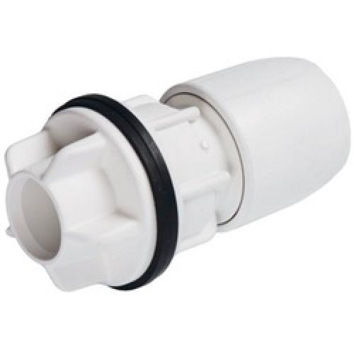 TANK CONNECTOR 15MM HX20 HEP2O