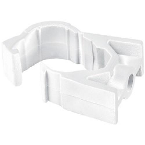 PIPE CLIP 15MM HX85 HEP2O