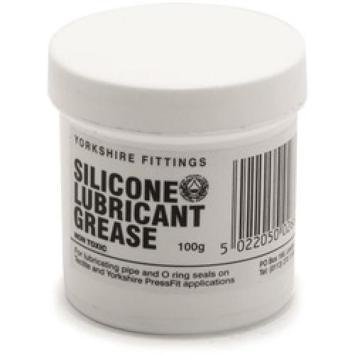 SILICONE LUBRICANT GREASE 100G S130 EXPRES