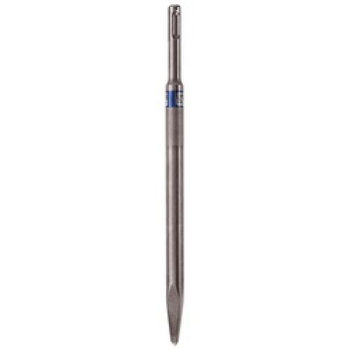 SDS PLUS POINTED CHISEL 250MM  2609390576 BOSCH