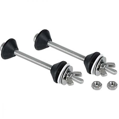 FIXING KIT STAINLESS STEEL FOR CLOSE COUPLED TOILETS