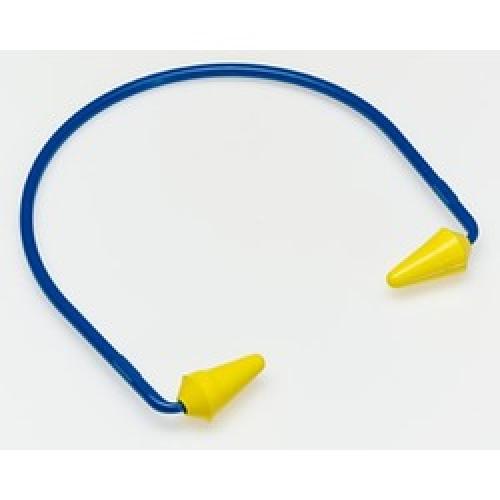EAR PLUGS CABOFLEX BANDED      HEARING PROTECTOR E-A-R 600 3M