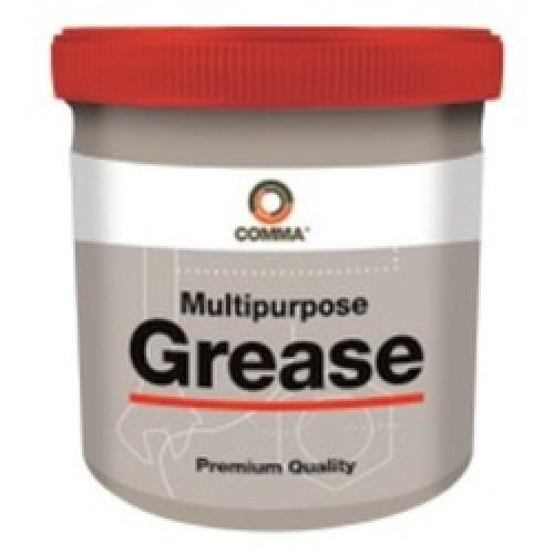 MULTI PURPOSE GREASE 500GM     GR2500G