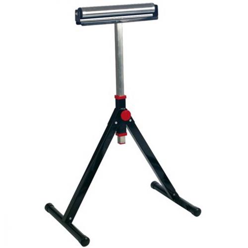 ROLLER STAND SINGLE 700 TO     1100MM 80KG LOAD 01379 SIP