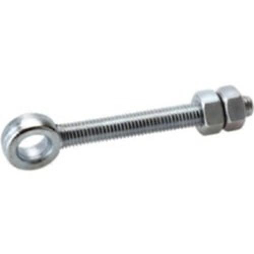 GATE EYE ADJUSTABLE GALV       1" X 8" 8259082 TINSLEY