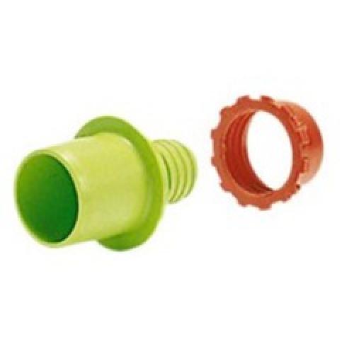 POLYETH CONVERSION SET 50MM    X 1.1/4" CLASS D 7787 PLASSON