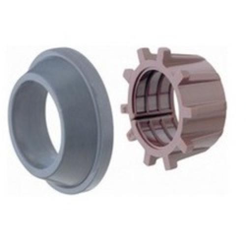 CONVERSION SET FOR LEAD        3/4" X  9LB 7782 PLASSON