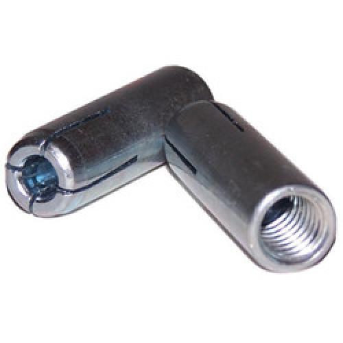 WEDGE ANCHOR M10               DRILL SIZE 12MM