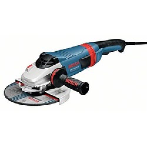 ANGLE GRINDER 230MM 2200W 110V SOFT START GWS22230LVI BOSCH