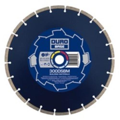 DIAMOND CUTTING BLADE 125MM    DSBM DURO