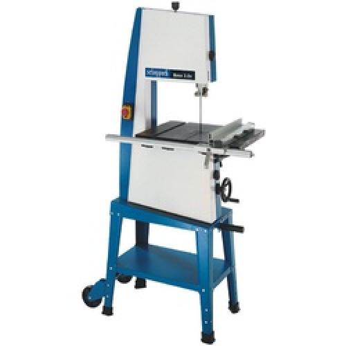 BANDSAW 300MM 205MM CAPACITY   240V BASATO3 VARIO SHEPPACH