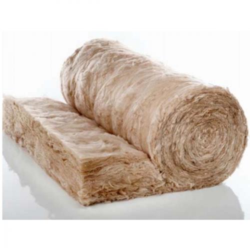 ROOF INSULATION EARTHWOOL      100MM MULTI-SPLIT 13.89 SQ M
