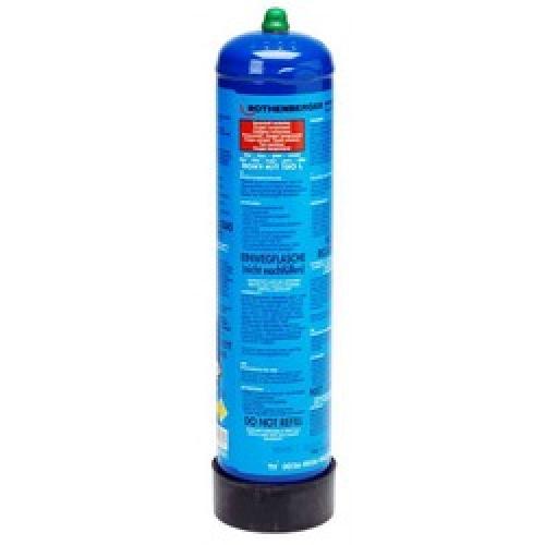 110 BAR OXY CYL FOR ROXY 120L  ROTHENBERGER