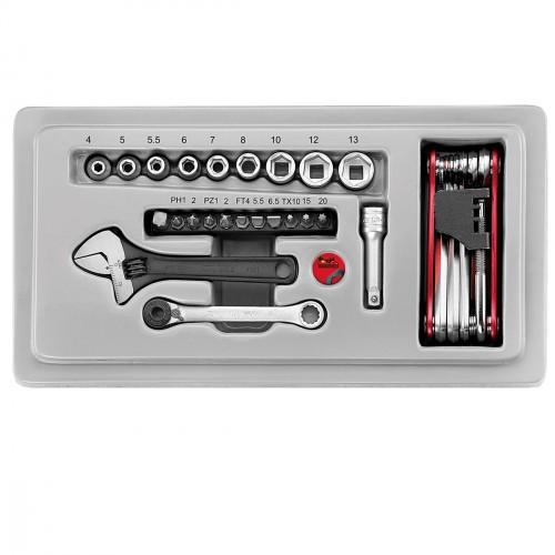 MINI TOOL KIT TM035NF TENG