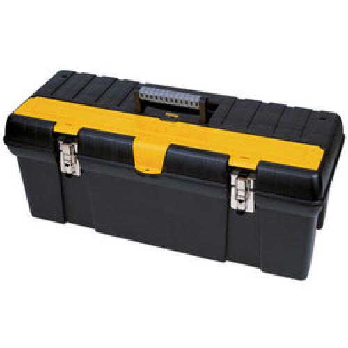 TOOLBOX PLASTIC 660MM 192850   STANLEY