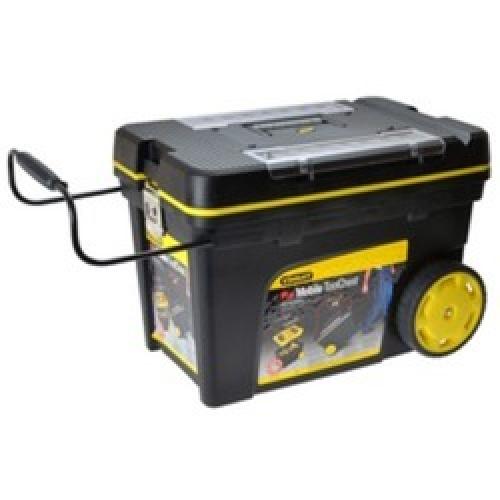 TOOLBOX MOBILE CHEST PLASTIC   STA192902 STANLEY