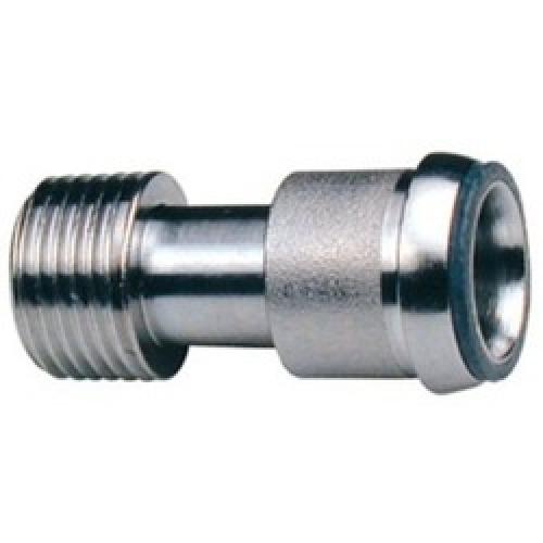 ADJUSTABLE RADIATOR UNION TAIL