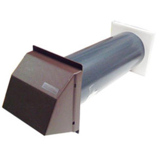 VENTILATOR CORE DRILL BLACK    HOLE VARIO 5" BM418/B