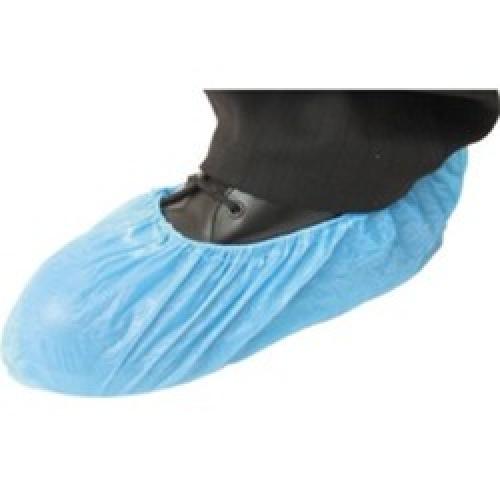 OVERSHOE DISPOSABLE PACK 100   149005