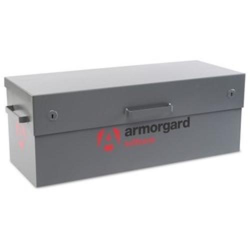 TOOLBOX TRUCK BOX 1275 X 515 X 450MM TB12 ARMORGARD
