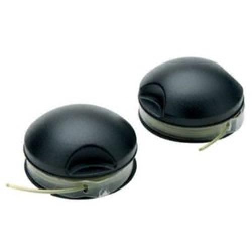 STRIMMER LINE & SPOOL PACK 2   FOR ART23 F016102388 BOSCH