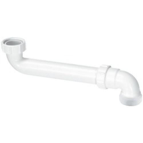 INLET TRAP SPACE SAVER 1.1/4"  ADJUSTABLE SSINLET2 MCALPINE