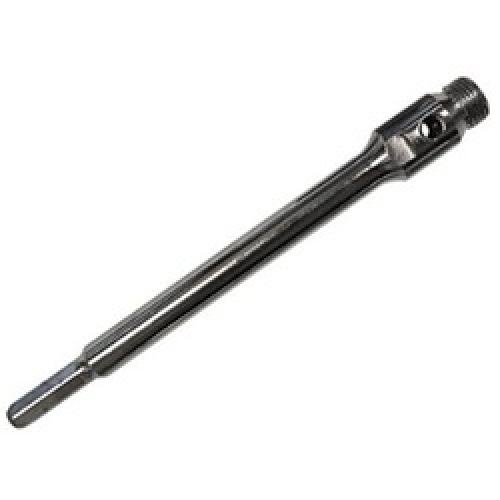 DIAMOND CORE 1/2" BSP HEX      EXTENSION 12X240MM FAIDCHEXADA