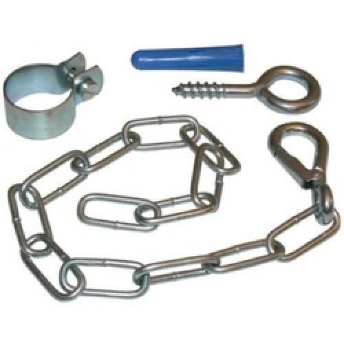 COOKER CHAIN FIXING KIT        40040962