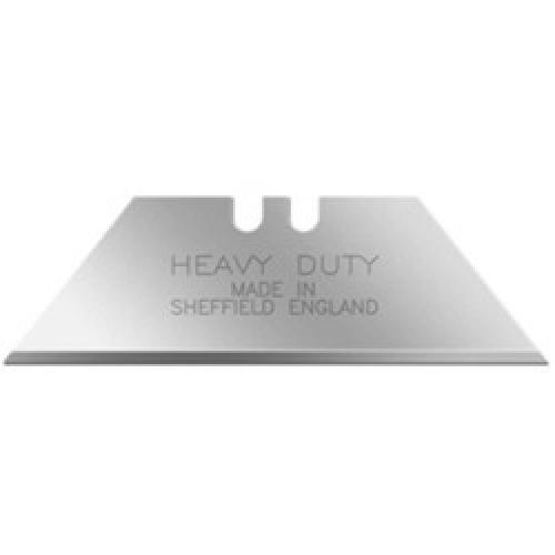 HEAVY DUTY KNIFE BLADE BOX OF  100