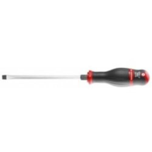 SLOTTED SCREWDRIVER 8MM X 175  AWH8EX175 FACOM