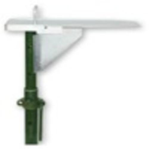 STRONGBOY /  MASONRY SUPPORT   PROP TOP ( FITS ON ACRO PROP)