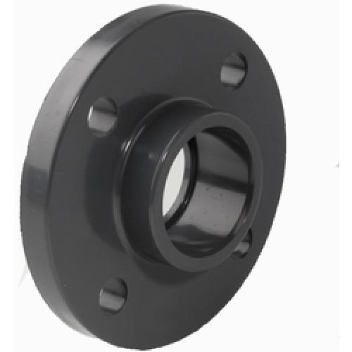 UPVC PN16 FLANGE 3/4"