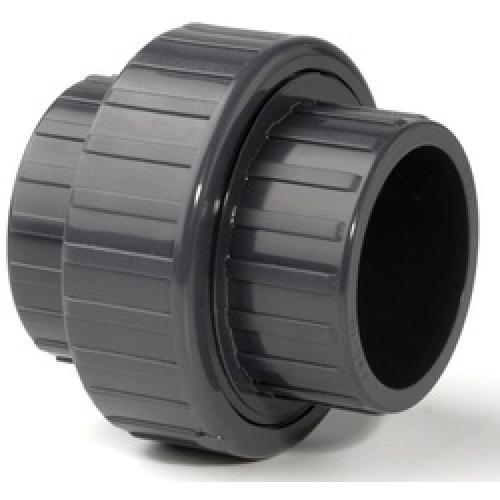 UPVC UNION 1.1/2"