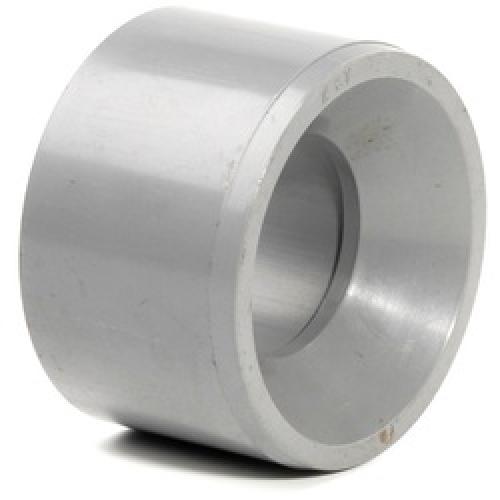 ABS PLAIN BUSH 2" X 1.1/2"