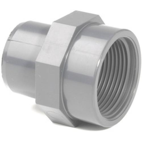 ABS FEMALE ADAPTOR 3/4"