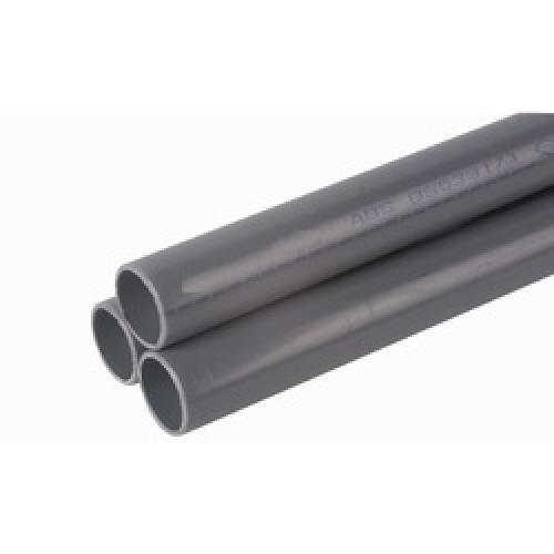 ABS PIPE 1.1/4" CLASS E P/E