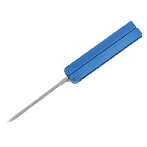 DIAMOND CHAINSAW FILE FCS6C    BLUE COARSE