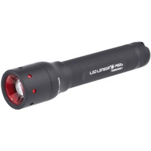 TORCH RECHARGEABLE P5R.2       9405RTP LED LENSER