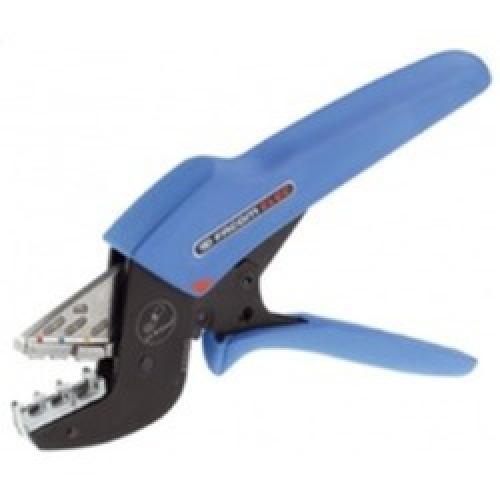 RATCHET CRIMPING PLIERS FOR    INSULATED TERM 673838 FACOM