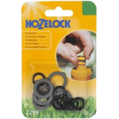 SPARES KIT O RINGS 2299        HOZELOCK