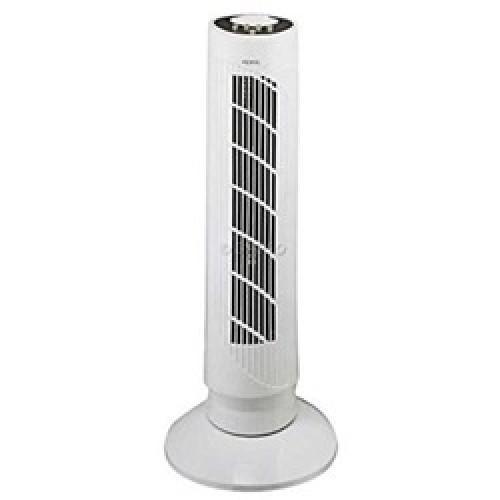 18"TOWER FAN 3 SPEED  51077    DRAPER
