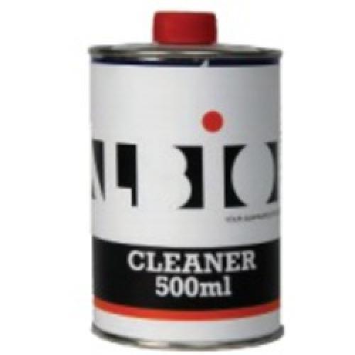 CLEANING FLUID UPVC/ABS 500ML
