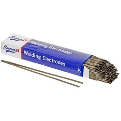 STAINLESS STEEL WELDING RODS   3.2MM 316L 1KG
