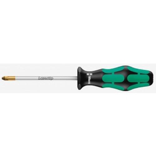 PH1 80MM KRAFTFORM + 300       SCREWDRIVER 008710 WERA