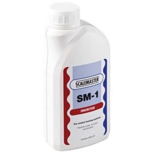 CENTRAL HEAT INHIBITOR 500ML   SM-1