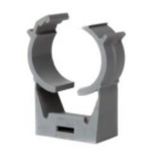 CLIC PLASTIC PIPE CLIPS 1"