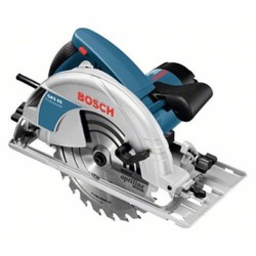 CIRCULAR SAW 235MM 2200W 30MM  BORE 85MM CUT 240V GKS85 BOSCH
