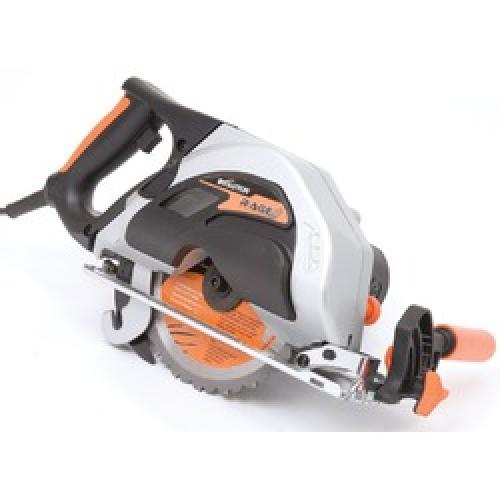 MULTI PURPOSE CIRCULAR SAW     185MM TCT 110V RAGE
