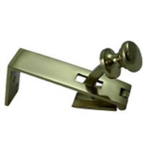 COUNTER FLAP CATCH BRASS