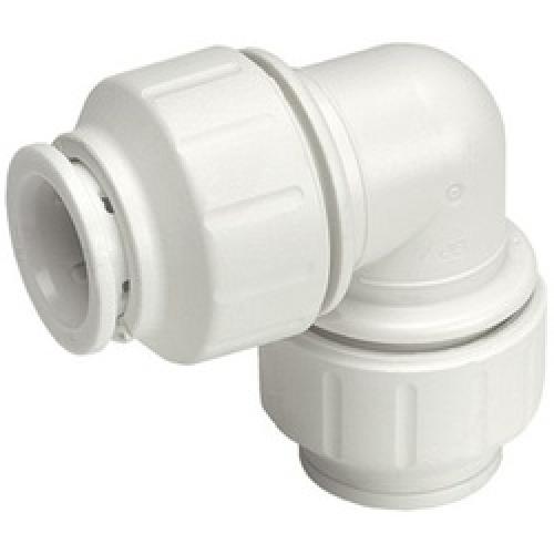 ELBOW 22MM PEM0322W SPEEDFIT